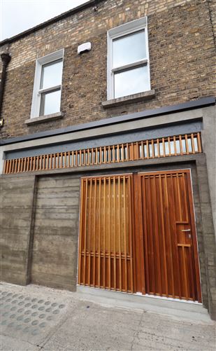 70 Pearse Street, South City Centre, Dublin 2