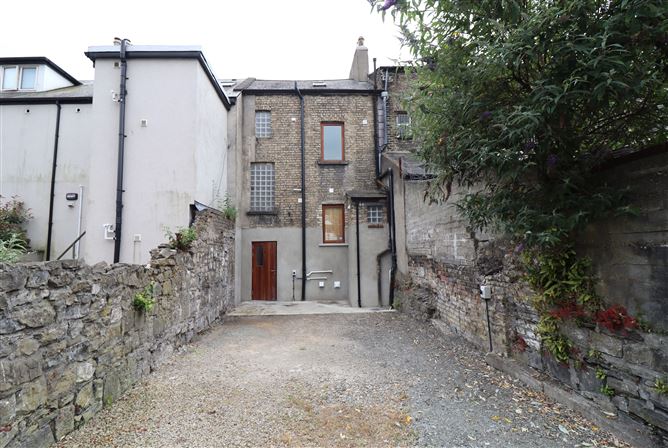 70 Pearse Street, South City Centre, Dublin 2