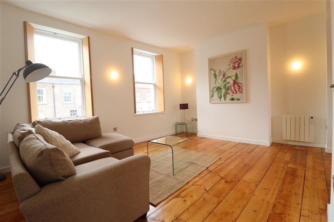 70 Pearse Street, South City Centre, Dublin 2