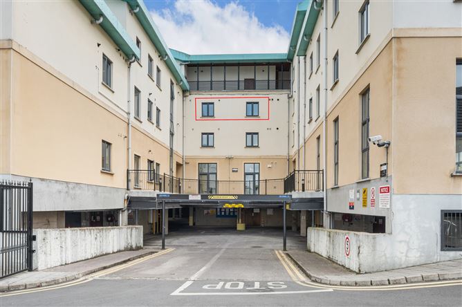 25 The Towers, Fairgreen, Mallow, Co. Cork.
