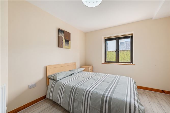 25 The Towers, Fairgreen, Mallow, Co. Cork.