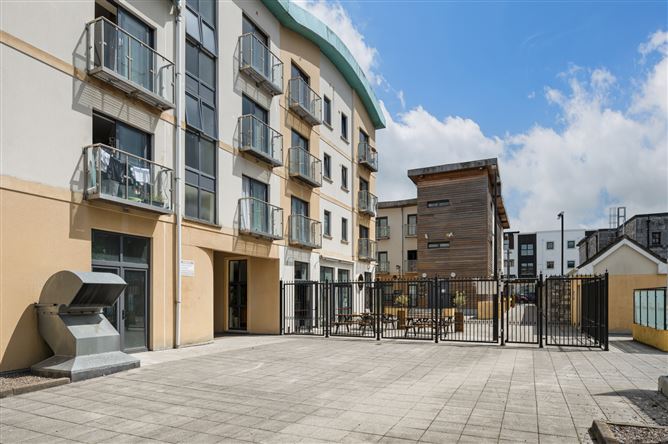 25 The Towers, Fairgreen, Mallow, Co. Cork.