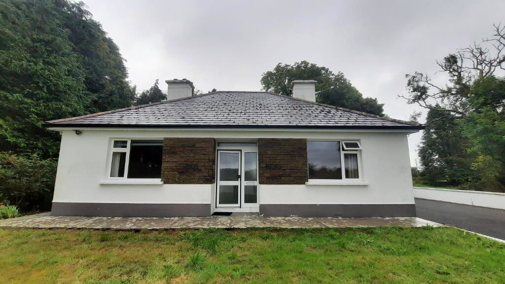 Mountain Road, Tubbercurry, Sligo