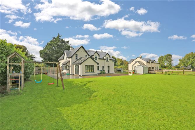 Derra, Kilkishen, Sixmilebridge, Co. Clare