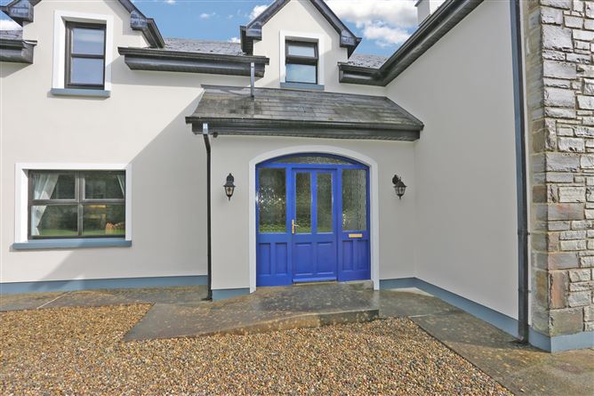 Derra, Kilkishen, Sixmilebridge, Co. Clare