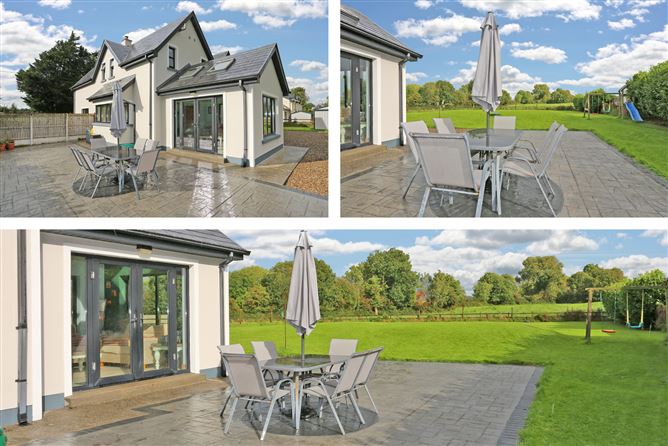 Derra, Kilkishen, Sixmilebridge, Co. Clare