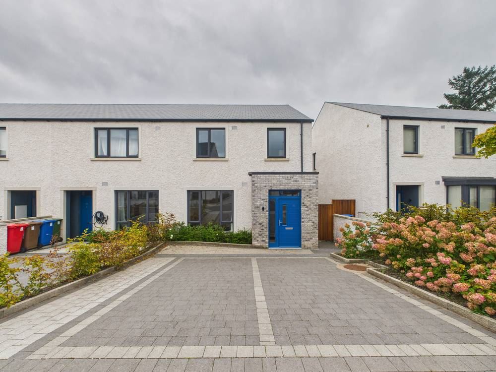 14 The Hamlet, Harper's Creek, Glounthaune, Cork