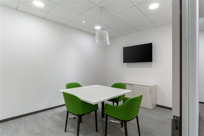 Blanchardstown, Block 1, Ballycoolin Road, Blanchardstown, Co. Dublin