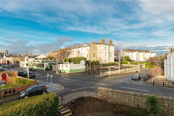 Apartment 23 Grosvenor House, Monkstown, County Dublin