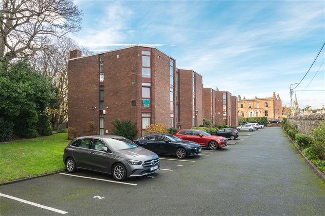 Apartment 23 Grosvenor House, Monkstown, County Dublin