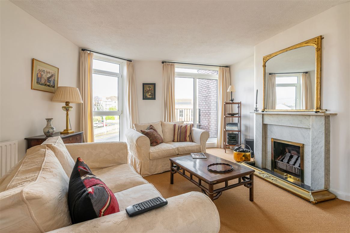 Apartment 23 Grosvenor House, Monkstown, County Dublin
