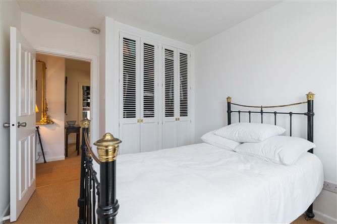 Apartment 23 Grosvenor House, Monkstown, County Dublin