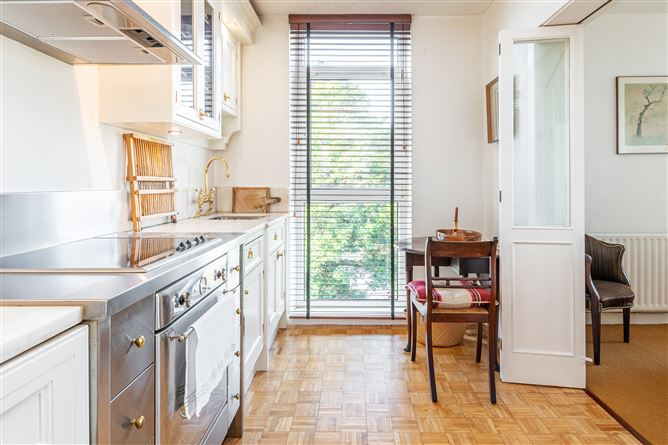 Apartment 23 Grosvenor House, Monkstown, County Dublin