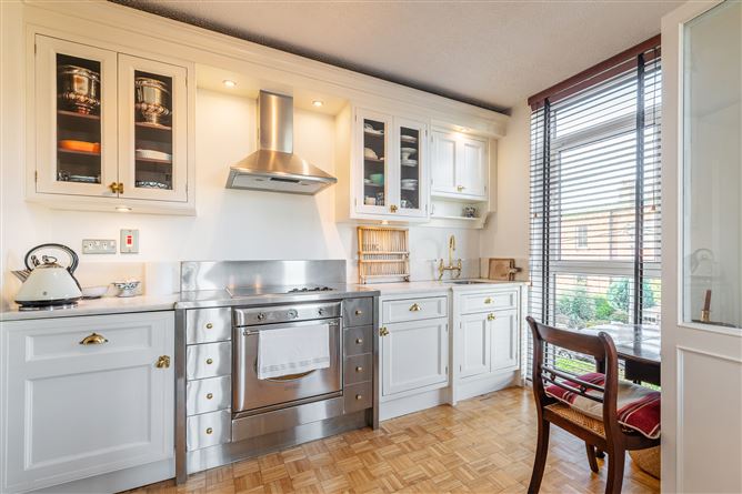 Apartment 23 Grosvenor House, Monkstown, County Dublin