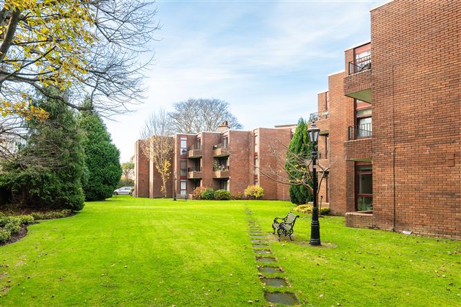 Apartment 23 Grosvenor House, Monkstown, County Dublin