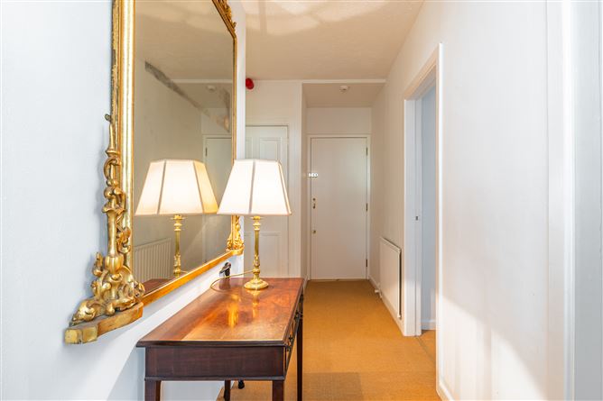 Apartment 23 Grosvenor House, Monkstown, County Dublin