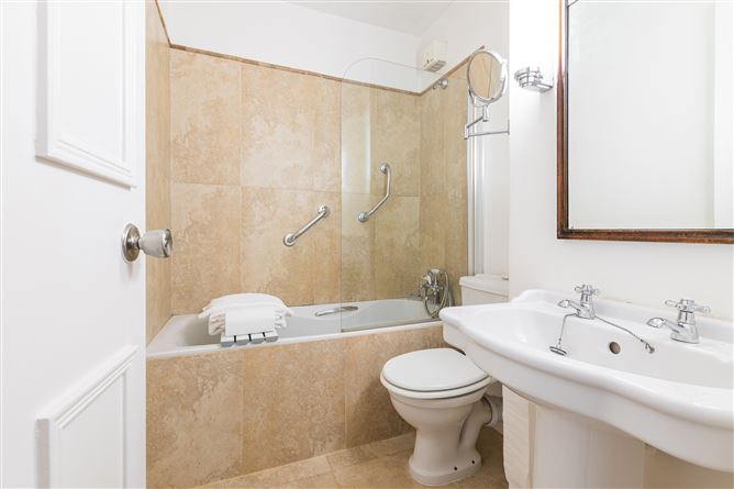 Apartment 23 Grosvenor House, Monkstown, County Dublin