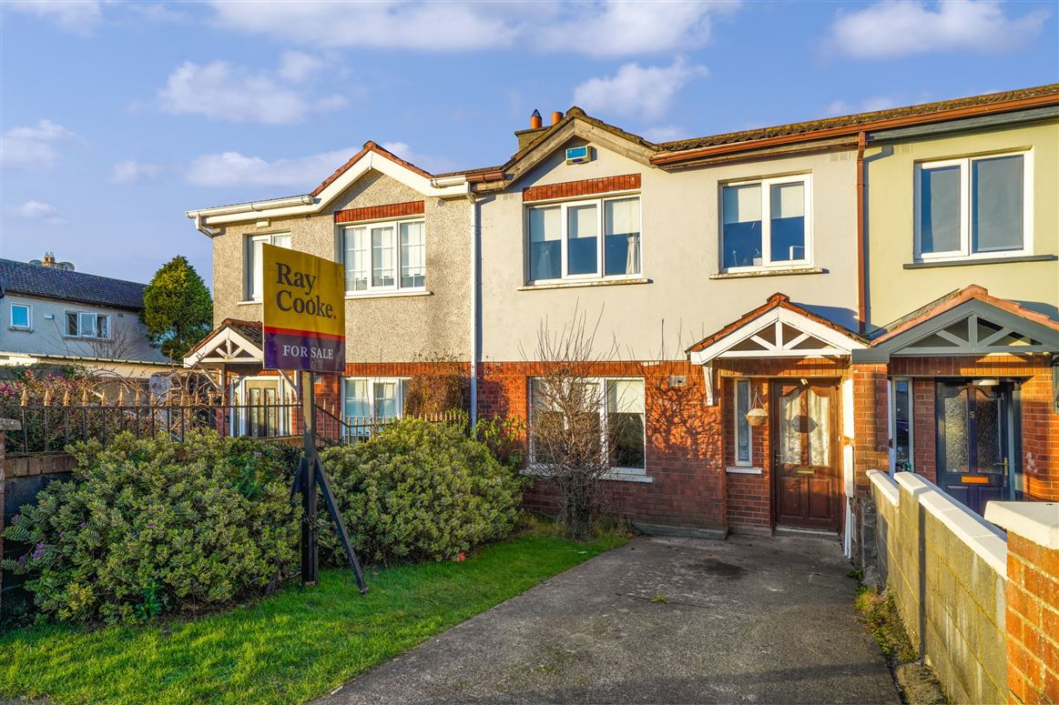 3 Westbourne Drive, Clondalkin, Dublin 22, Ireland