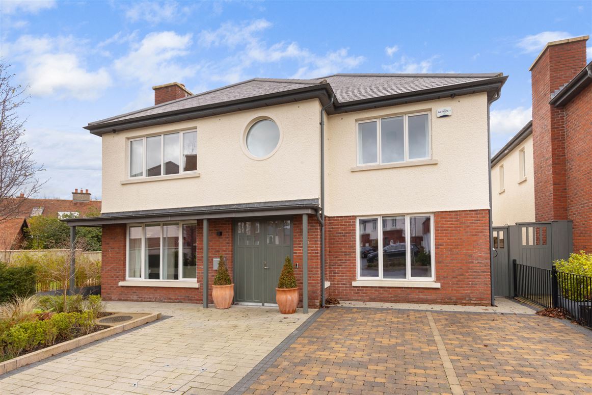 15 Brennanstown Wood, Brennanstown Road, Dublin 18