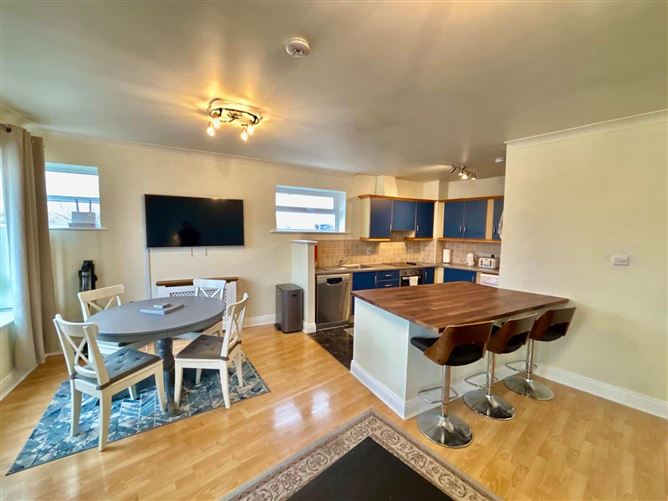 The Courtyard, Clonsilla, Dublin 15