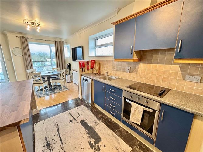 The Courtyard, Clonsilla, Dublin 15