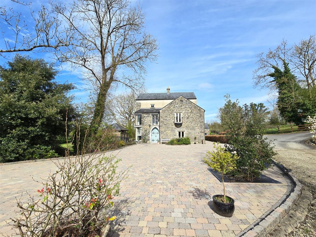 Annagore Mill House, Sooreeny, Sixmilebridge, Co. Clare