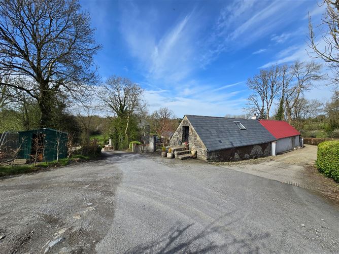 Photo 32 of 38 — Annagore Mill House, Sooreeny, Sixmilebridge, Co. Clare