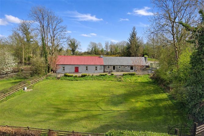 Annagore Mill House, Sooreeny, Sixmilebridge, Co. Clare