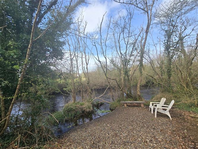 Photo 33 of 38 — Annagore Mill House, Sooreeny, Sixmilebridge, Co. Clare