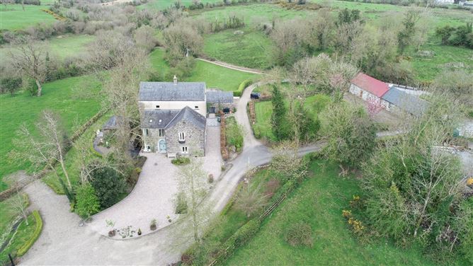 Annagore Mill House, Sooreeny, Sixmilebridge, Co. Clare