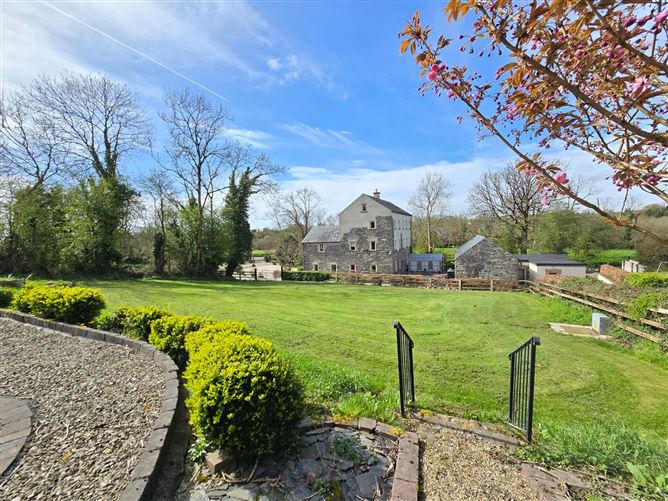 Photo 26 of 38 — Annagore Mill House, Sooreeny, Sixmilebridge, Co. Clare