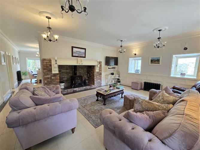 Photo 12 of 38 — Annagore Mill House, Sooreeny, Sixmilebridge, Co. Clare