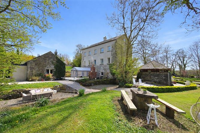Photo 6 of 38 — Annagore Mill House, Sooreeny, Sixmilebridge, Co. Clare