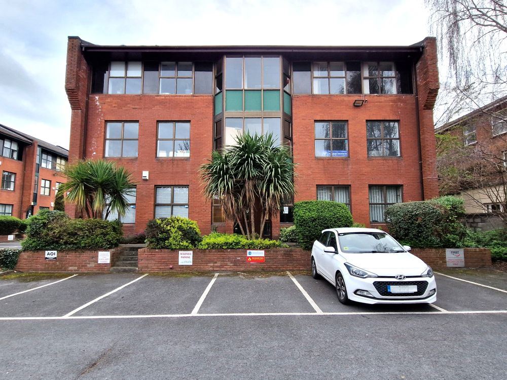 Unit 3, Argus House, Greenmount Office Park, Harold's Cross, Dublin 6W