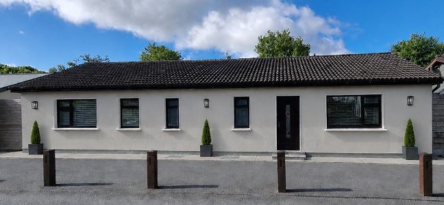 4 The Low Road, Clifden, Galway