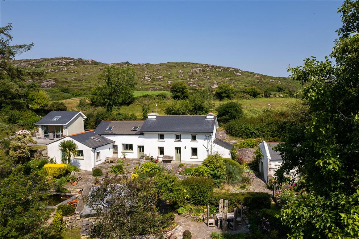 Cappagh Beg, Ballydehob, Co. Cork
