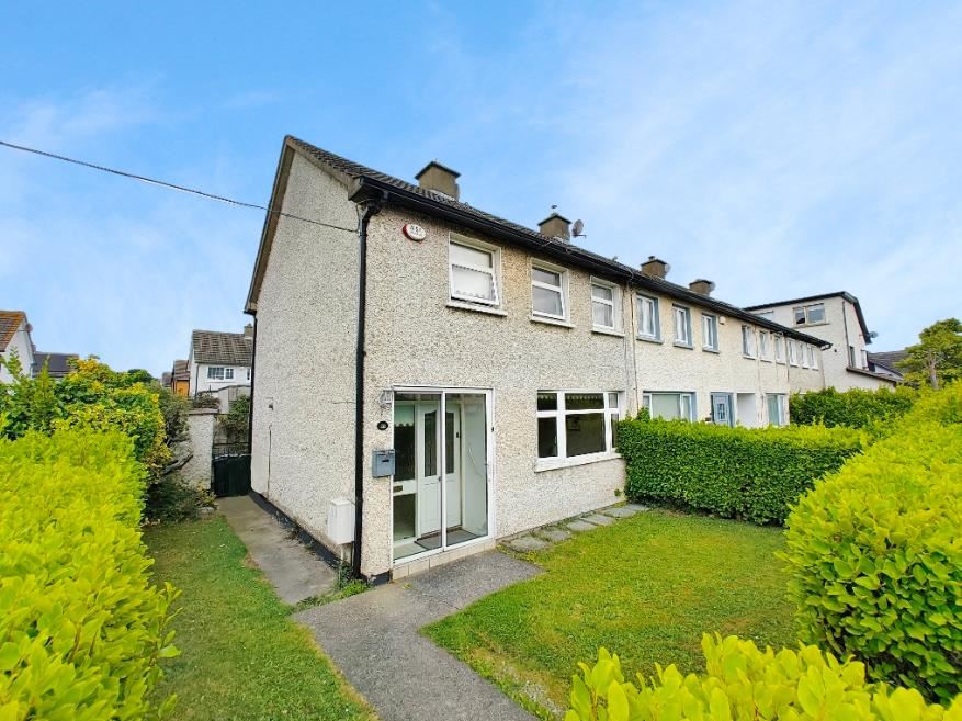 133 Ashlawn Park, Ballybrack, County Dublin