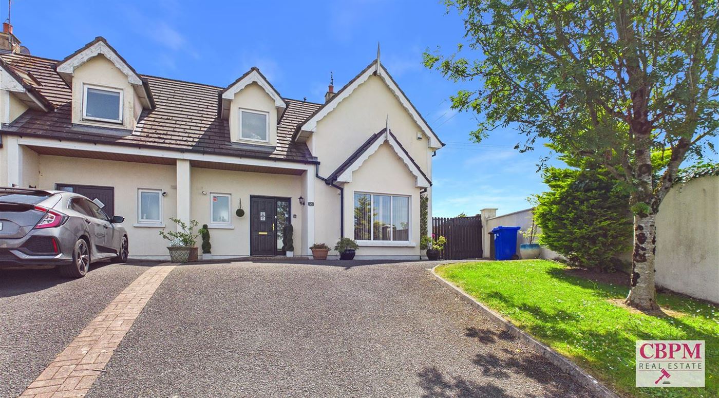 9 Ashbrook, Abbeyleix, Portlaoise, Co. Laois