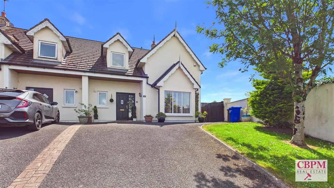 9 Ashbrook, Abbeyleix, Abbeyleix, Laois