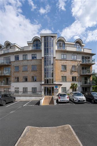 Photo 23 of 24 — Apartment 38, The Rowan, Rockfield, Dundrum, Dublin 16