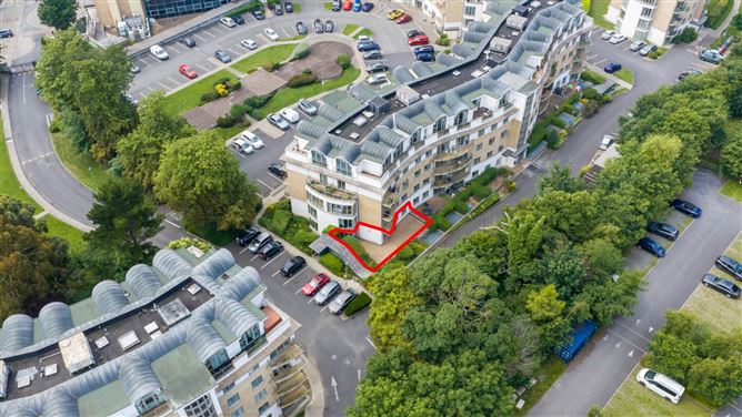 Photo 22 of 24 — Apartment 38, The Rowan, Rockfield, Dundrum, Dublin 16
