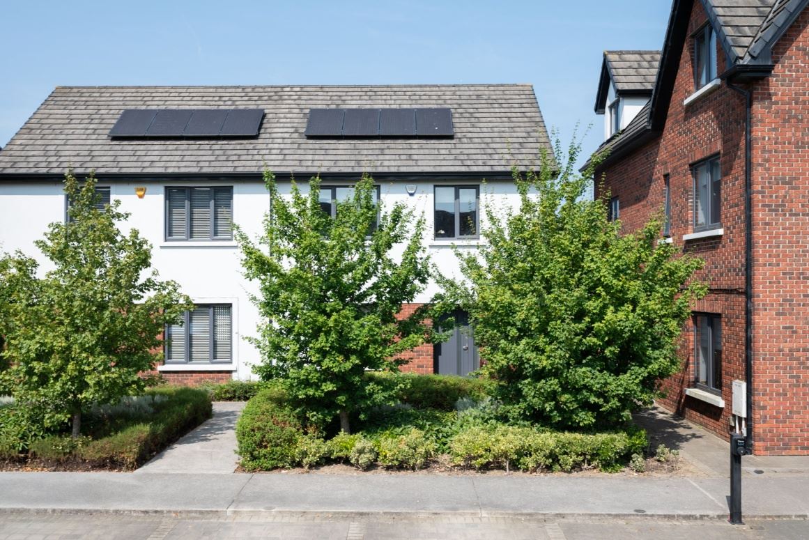 71 Drynam Avenue, Kinsealy, Dublin