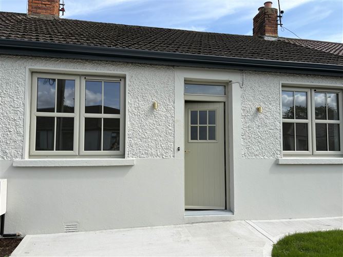 68 Father Murray Park, Dundalk, County Louth