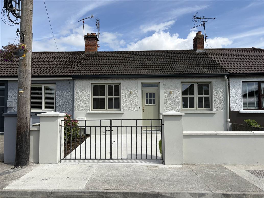 68 Father Murray Park, Dundalk, County Louth