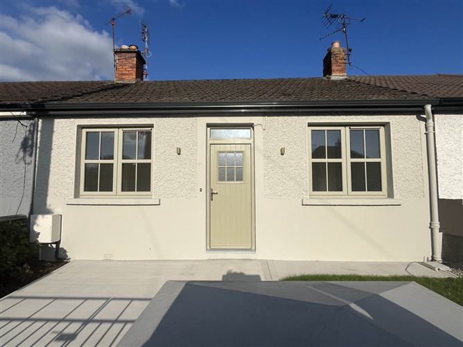 68 Father Murray Park, Dundalk, County Louth