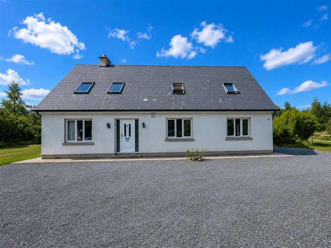 Moyle Big, Carlow, Co. Carlow