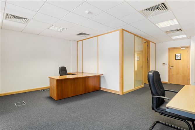 SUITE 332, Mary's Abbey, Smithfield, Dublin 1, Co. Dublin