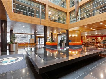 SUITE 332, The Capel Building, Mary's Abbey, Smithfield, Dublin 1, Co. Dublin