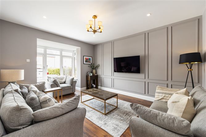 17 College Avenue, Belcamp, Malahide Road, Dublin 17