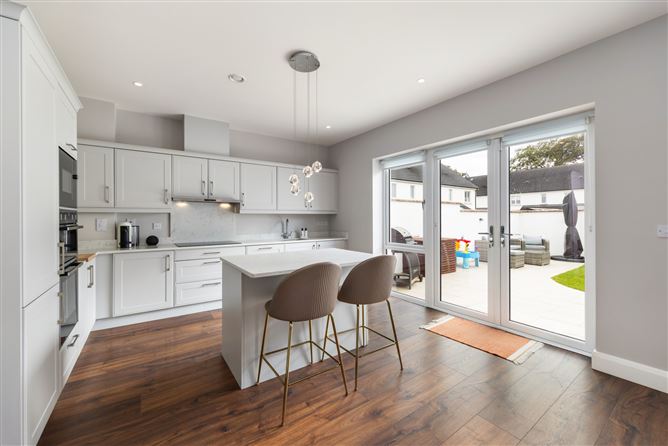 17 College Avenue, Belcamp, Malahide Road, Dublin 17